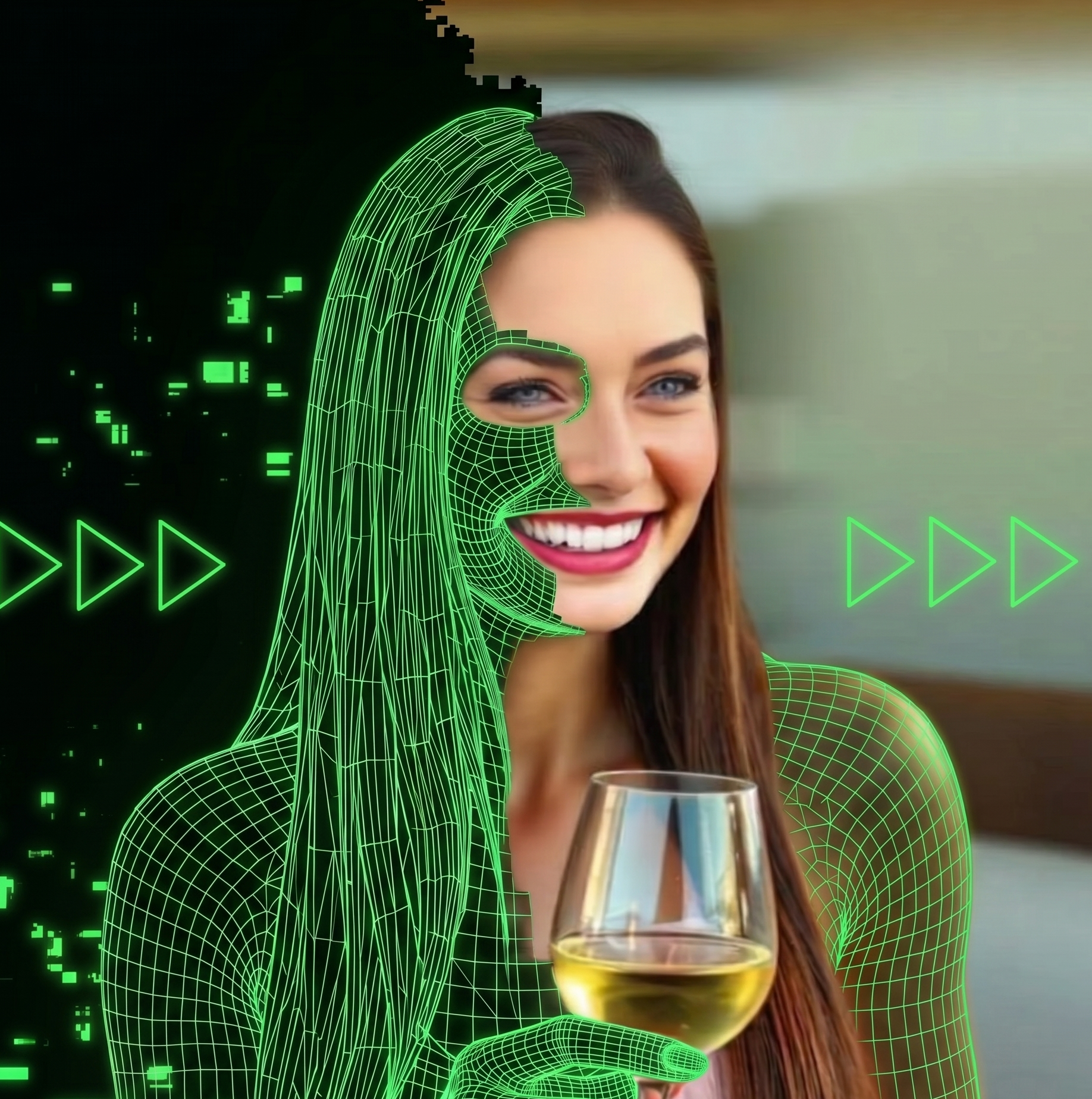 XEGA AI digital employee